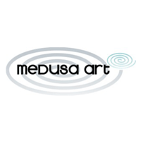 Medusa Art